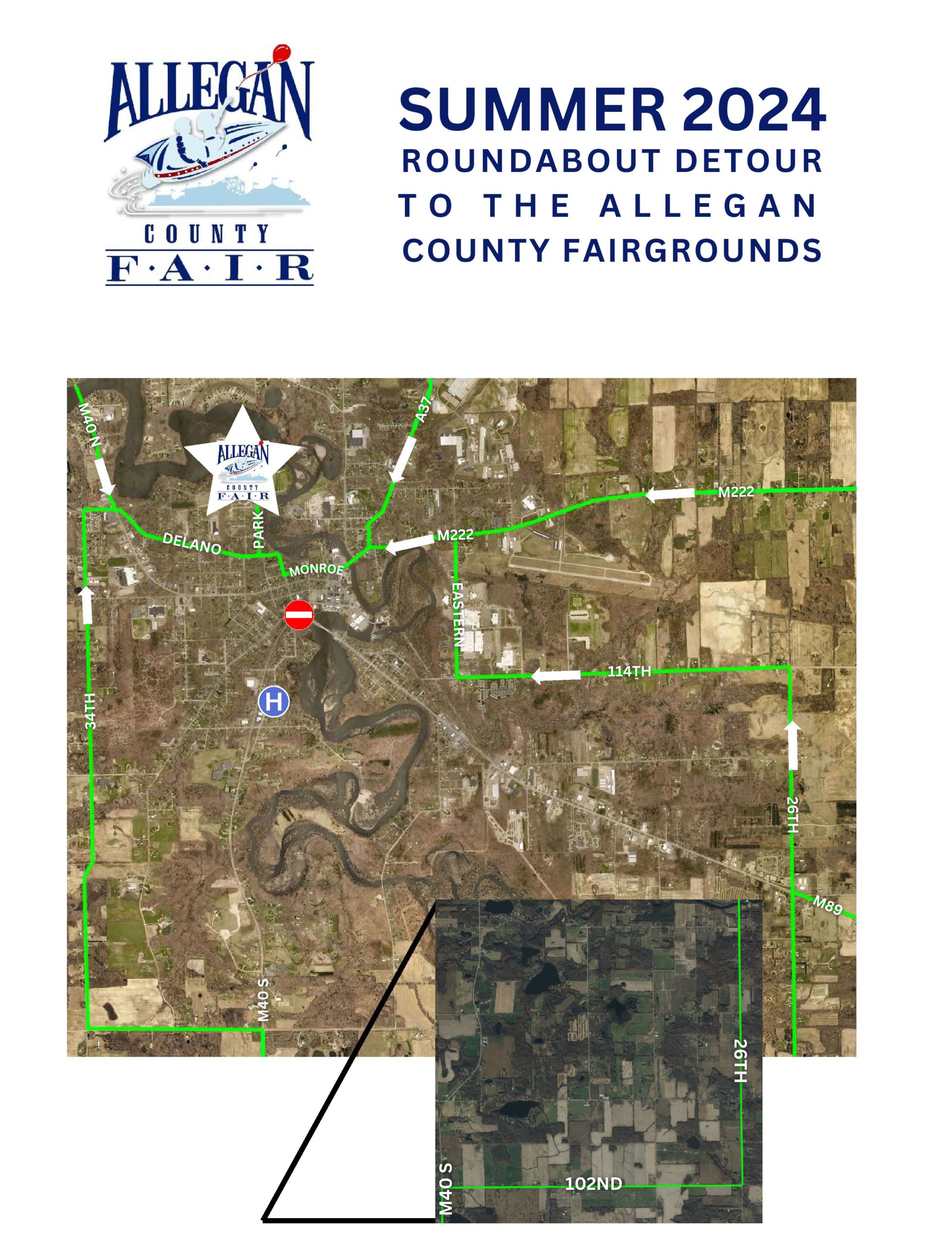 Allegan County Fair 2024 Schedule Pdf Inga Regina