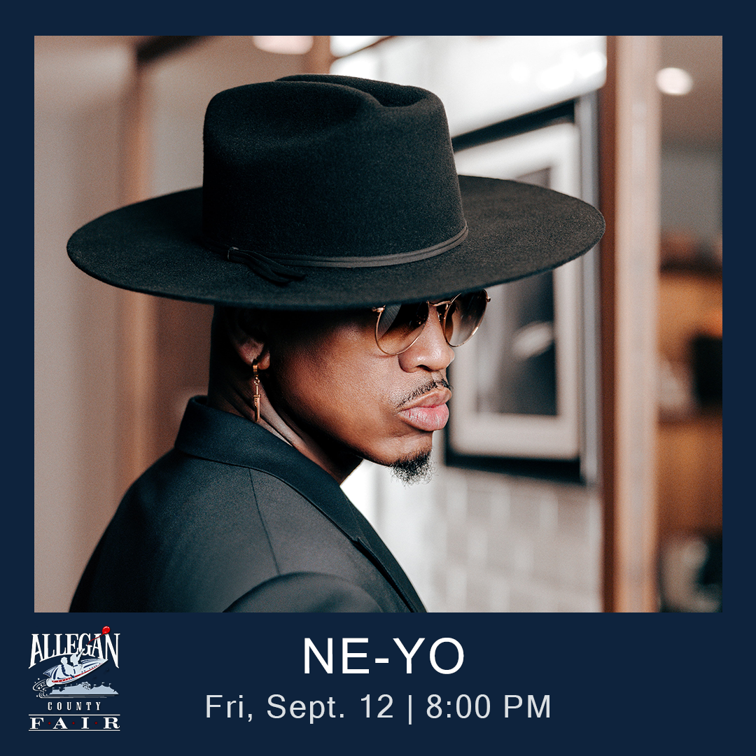 NE-YO