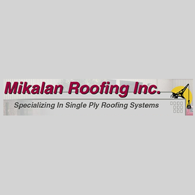 Miklan Roofing