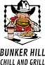 bunker hill chill & grill