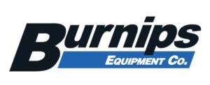 burnips equipment co.