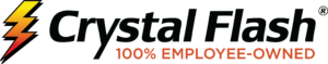 crystal flash