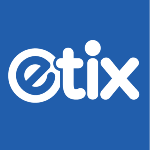 Etix Logo